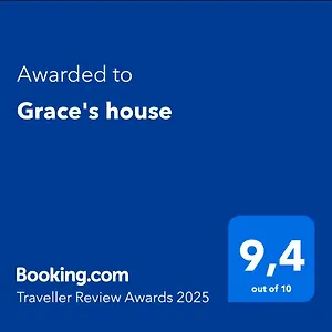 Casa vacanze Grace's House, Crema